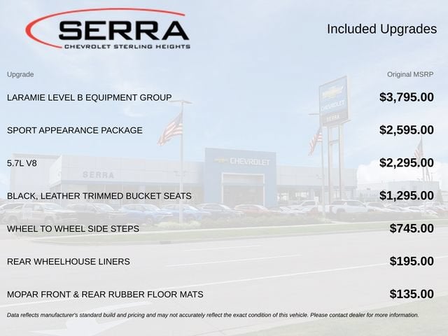 ram ram 1500 pickup 2021 1C6SRFJTXMN778137 image ram ram 1500 pickup 2021 1C6SRFJTXMN778137 image